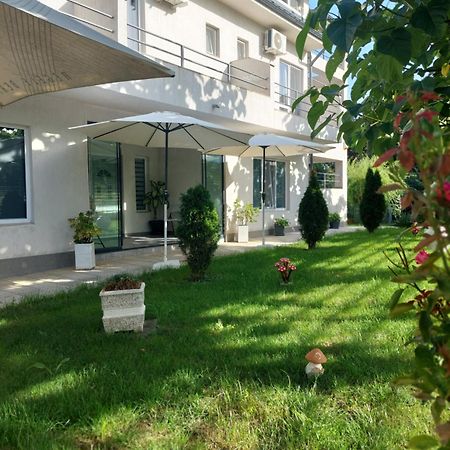 Casa Inna Venus Bagian luar foto