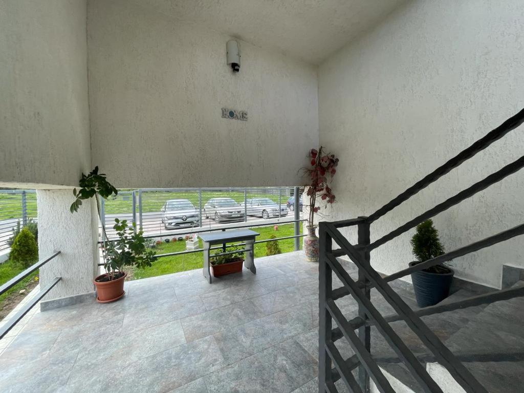 Casa Inna Venus Bagian luar foto