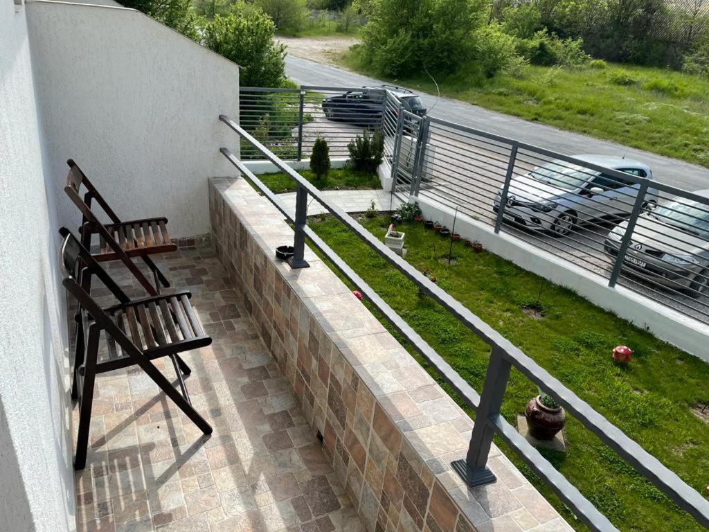 Casa Inna Venus Ruang foto