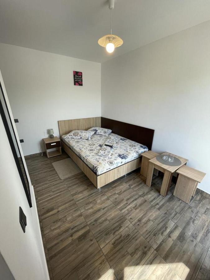 Casa Inna Venus Ruang foto