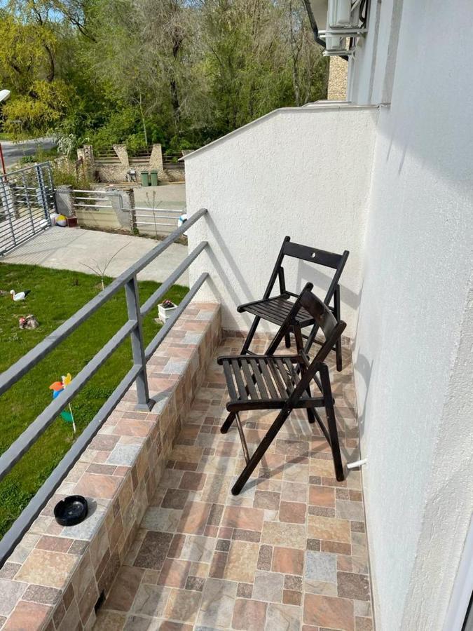 Casa Inna Venus Bagian luar foto