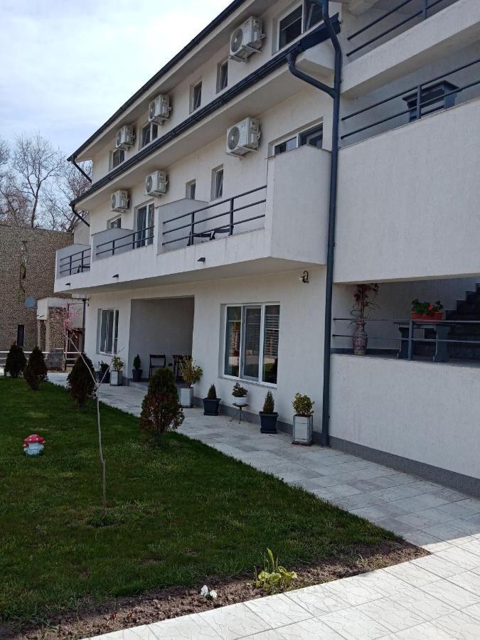 Casa Inna Venus Bagian luar foto