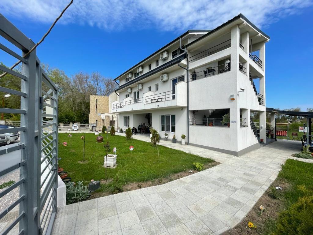 Casa Inna Venus Bagian luar foto