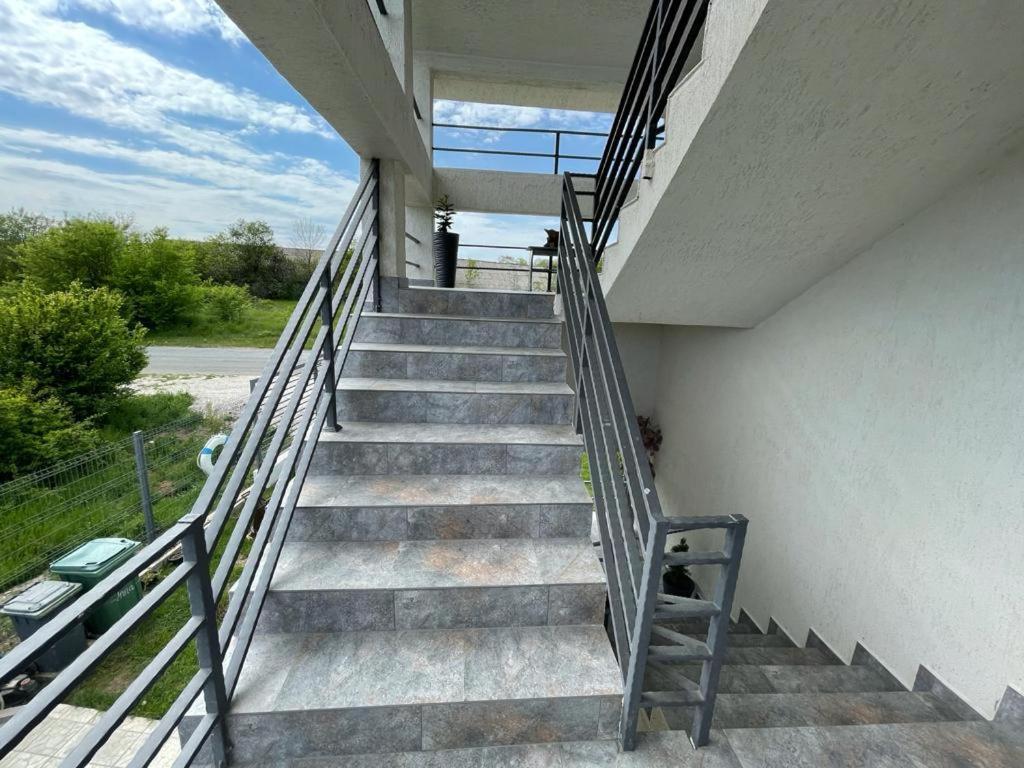 Casa Inna Venus Bagian luar foto