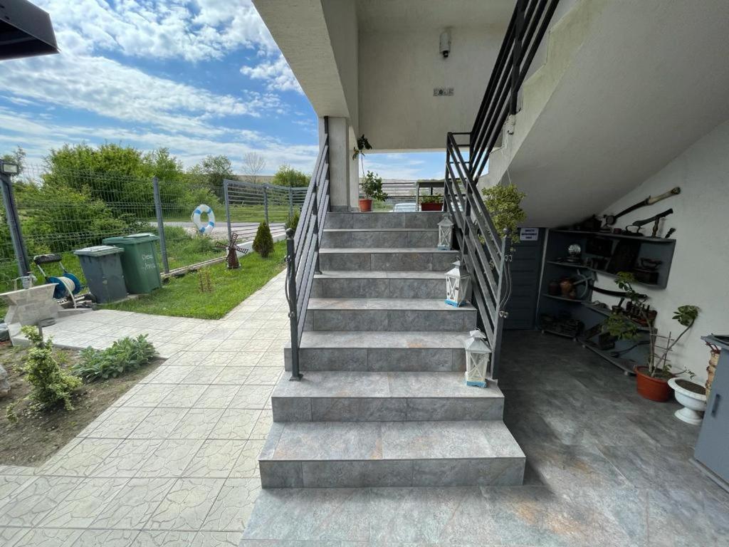 Casa Inna Venus Bagian luar foto