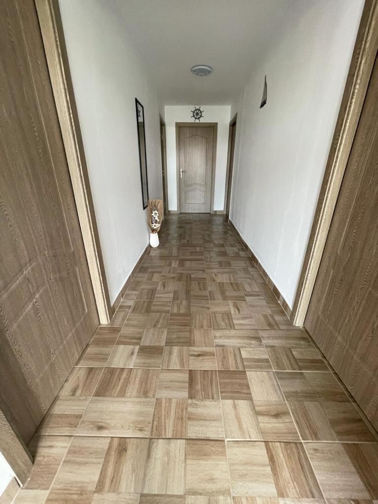 Casa Inna Venus Bagian luar foto