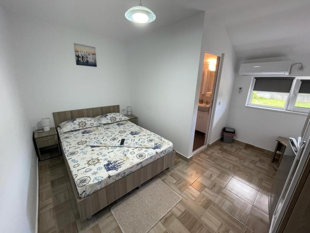 Casa Inna Venus Bagian luar foto