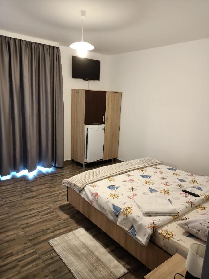 Casa Inna Venus Bagian luar foto