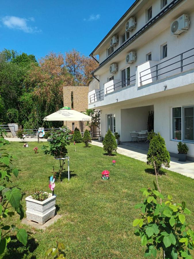 Casa Inna Venus Bagian luar foto