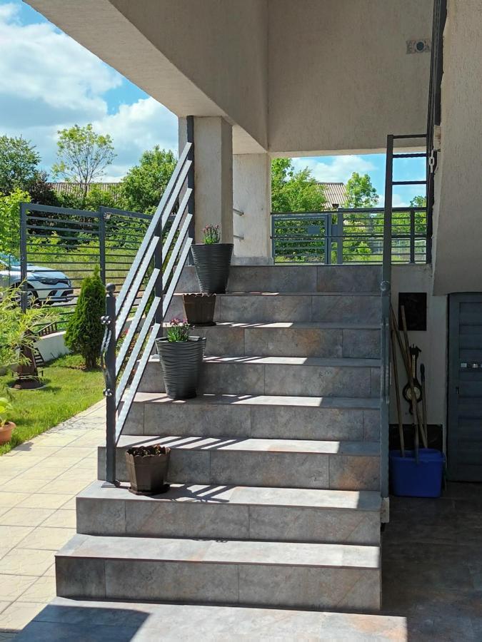 Casa Inna Venus Bagian luar foto