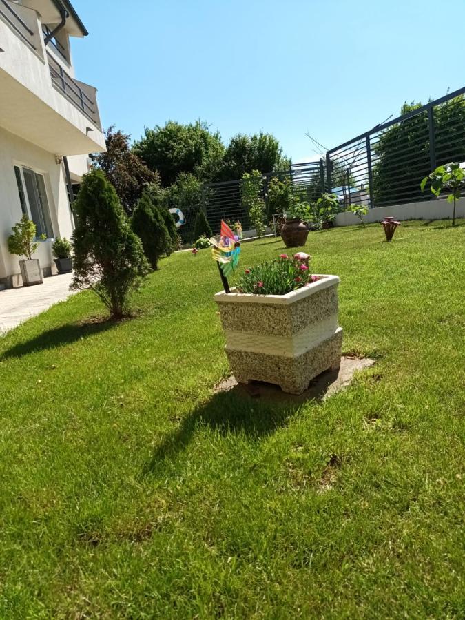 Casa Inna Venus Bagian luar foto
