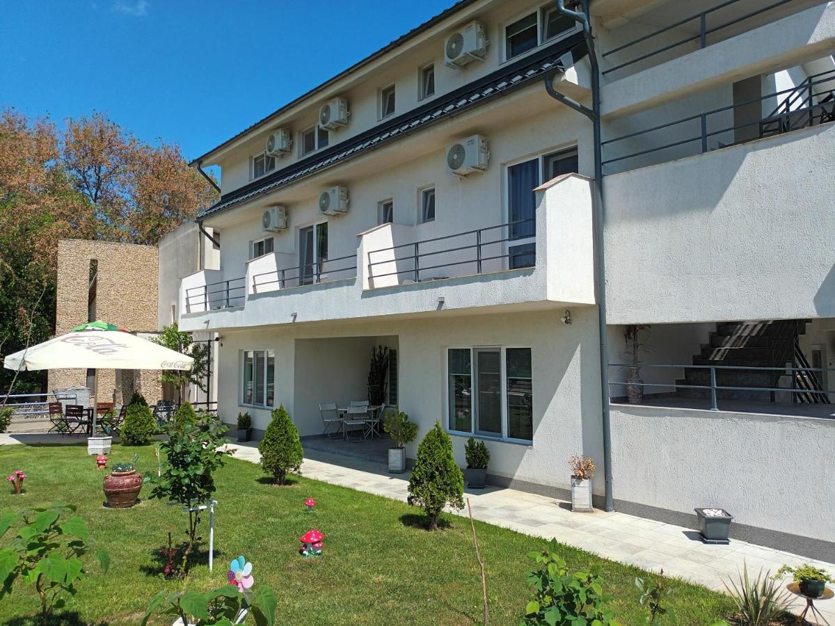 Casa Inna Venus Bagian luar foto