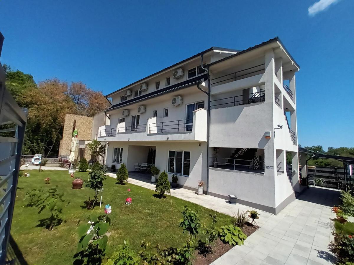 Casa Inna Venus Bagian luar foto