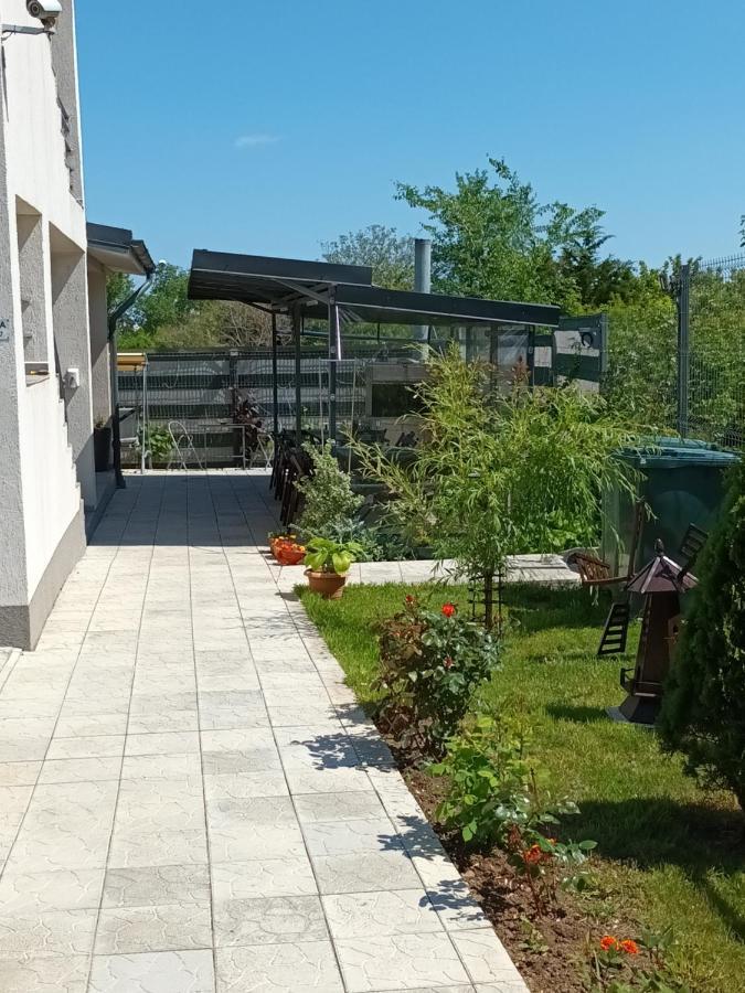 Casa Inna Venus Bagian luar foto