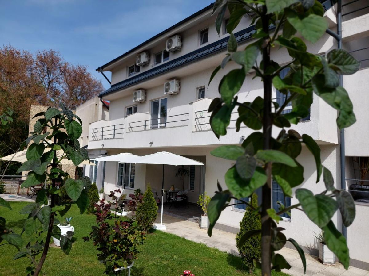 Casa Inna Venus Bagian luar foto