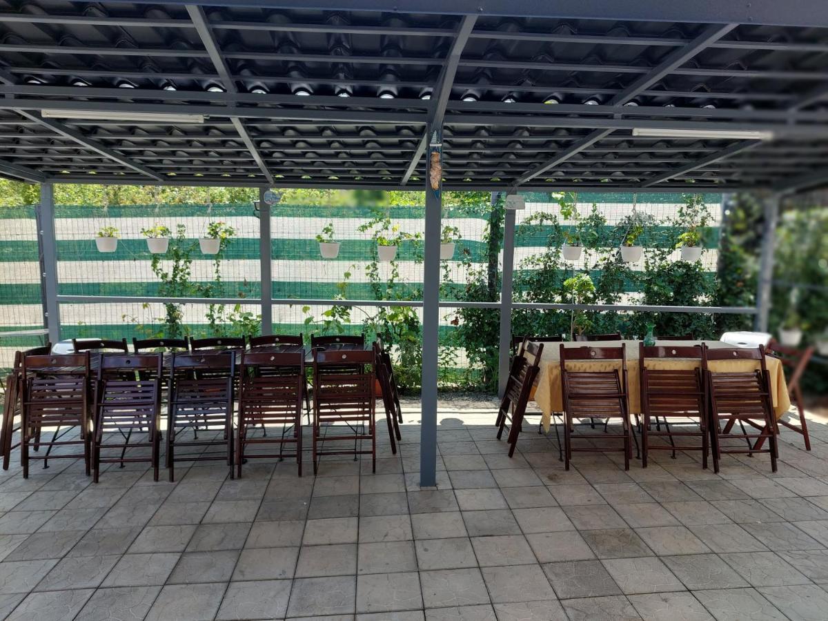 Casa Inna Venus Bagian luar foto