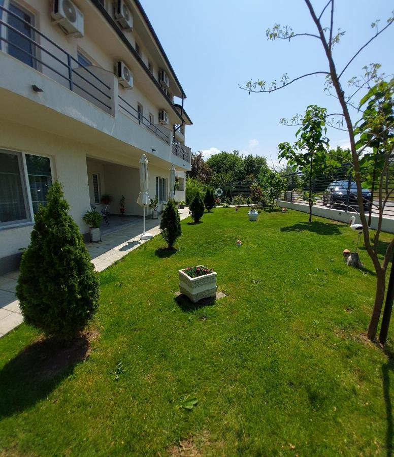 Casa Inna Venus Bagian luar foto