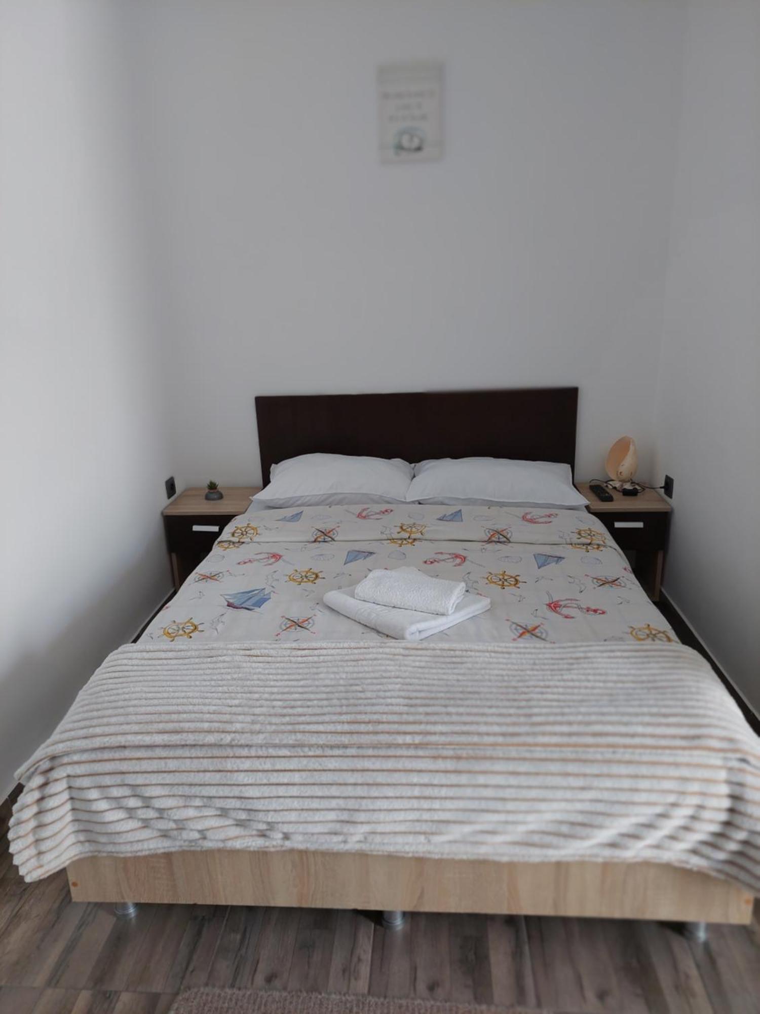 Casa Inna Venus Ruang foto