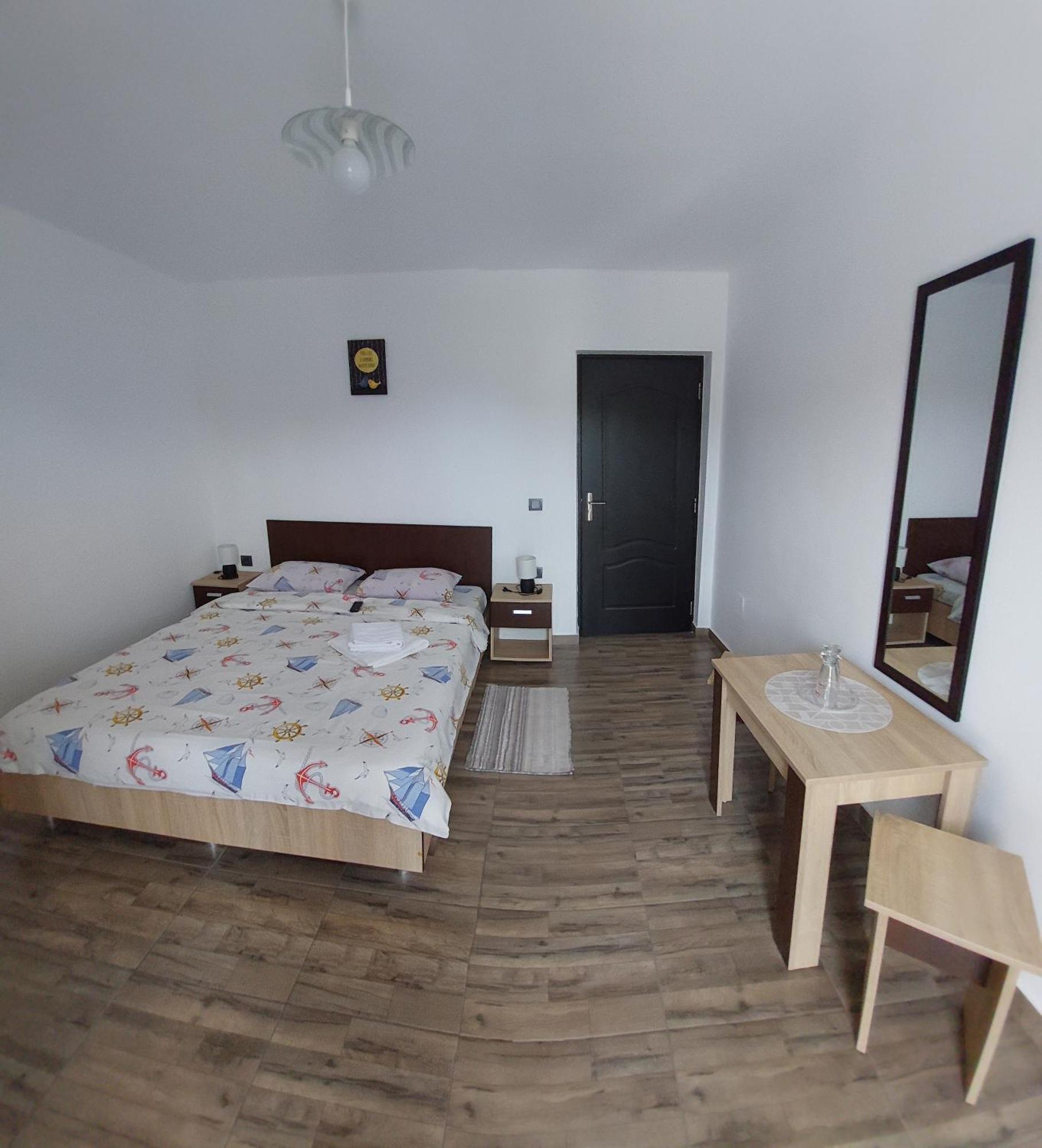 Casa Inna Venus Ruang foto