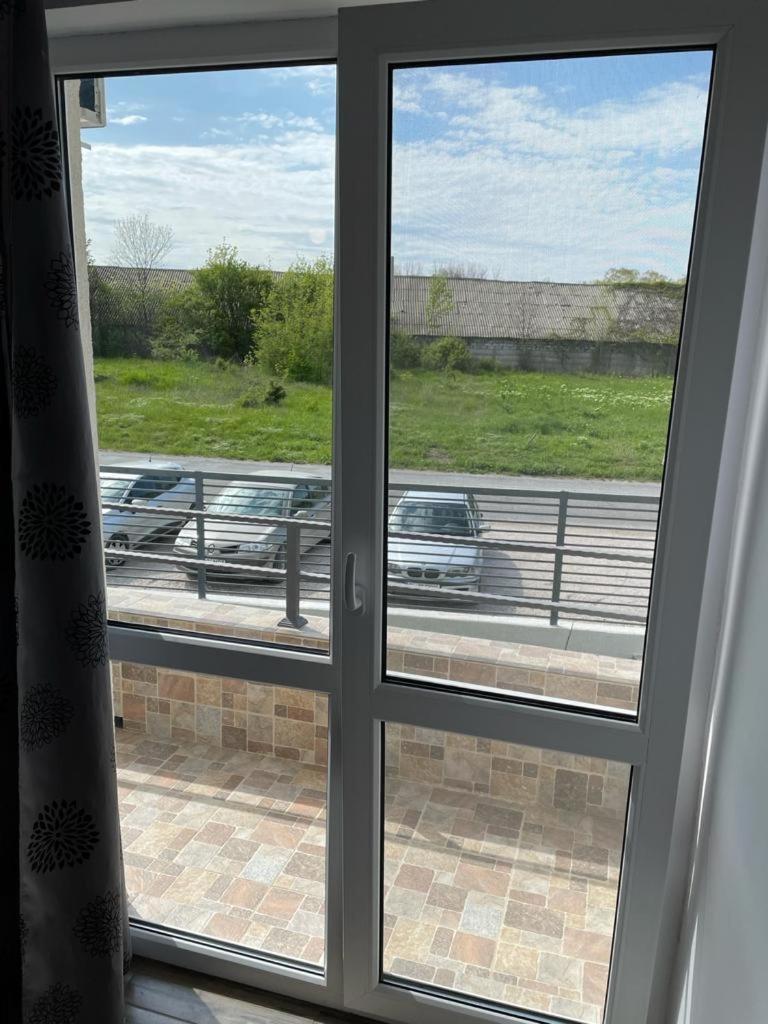 Casa Inna Venus Ruang foto