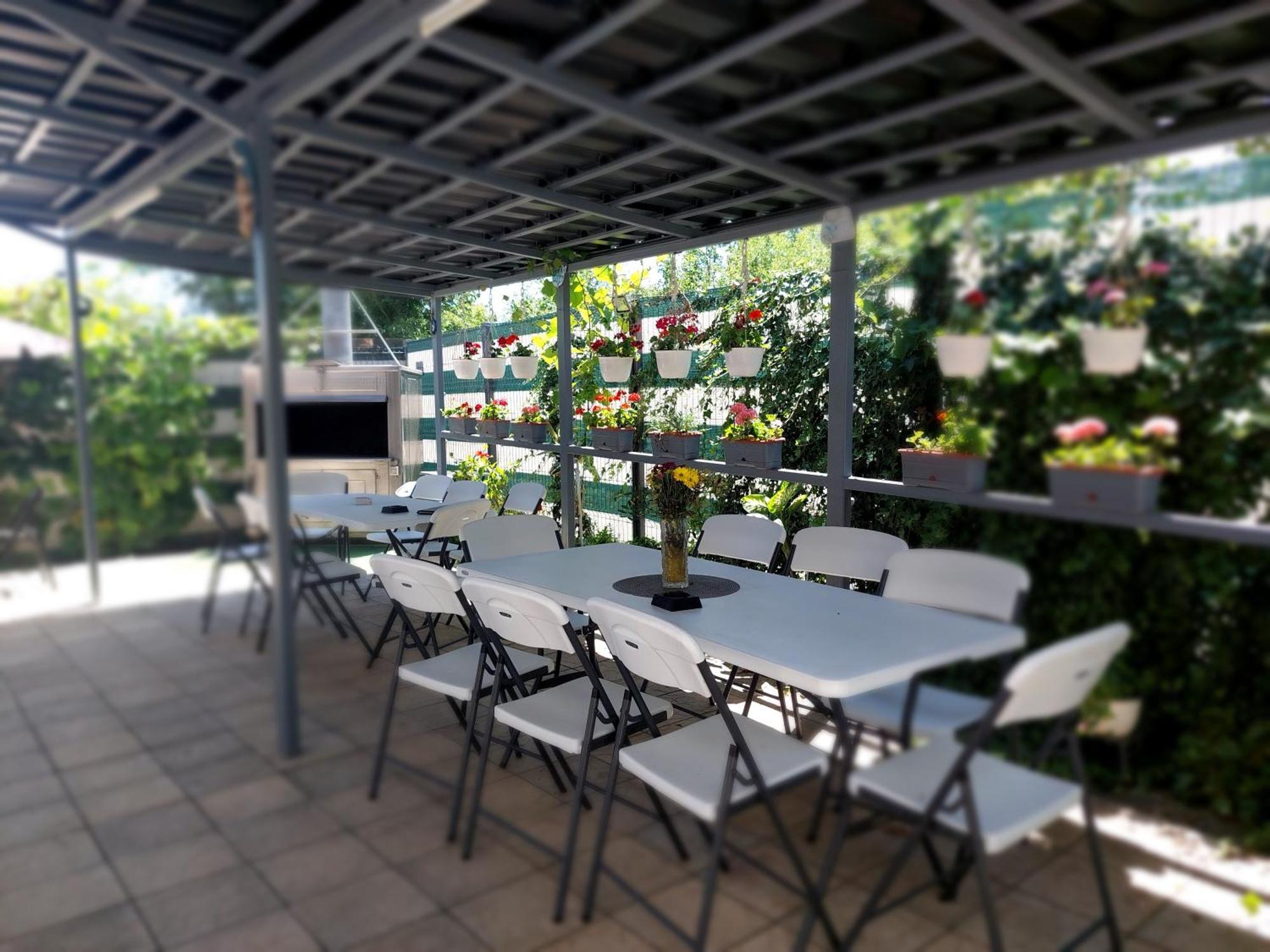 Casa Inna Venus Bagian luar foto
