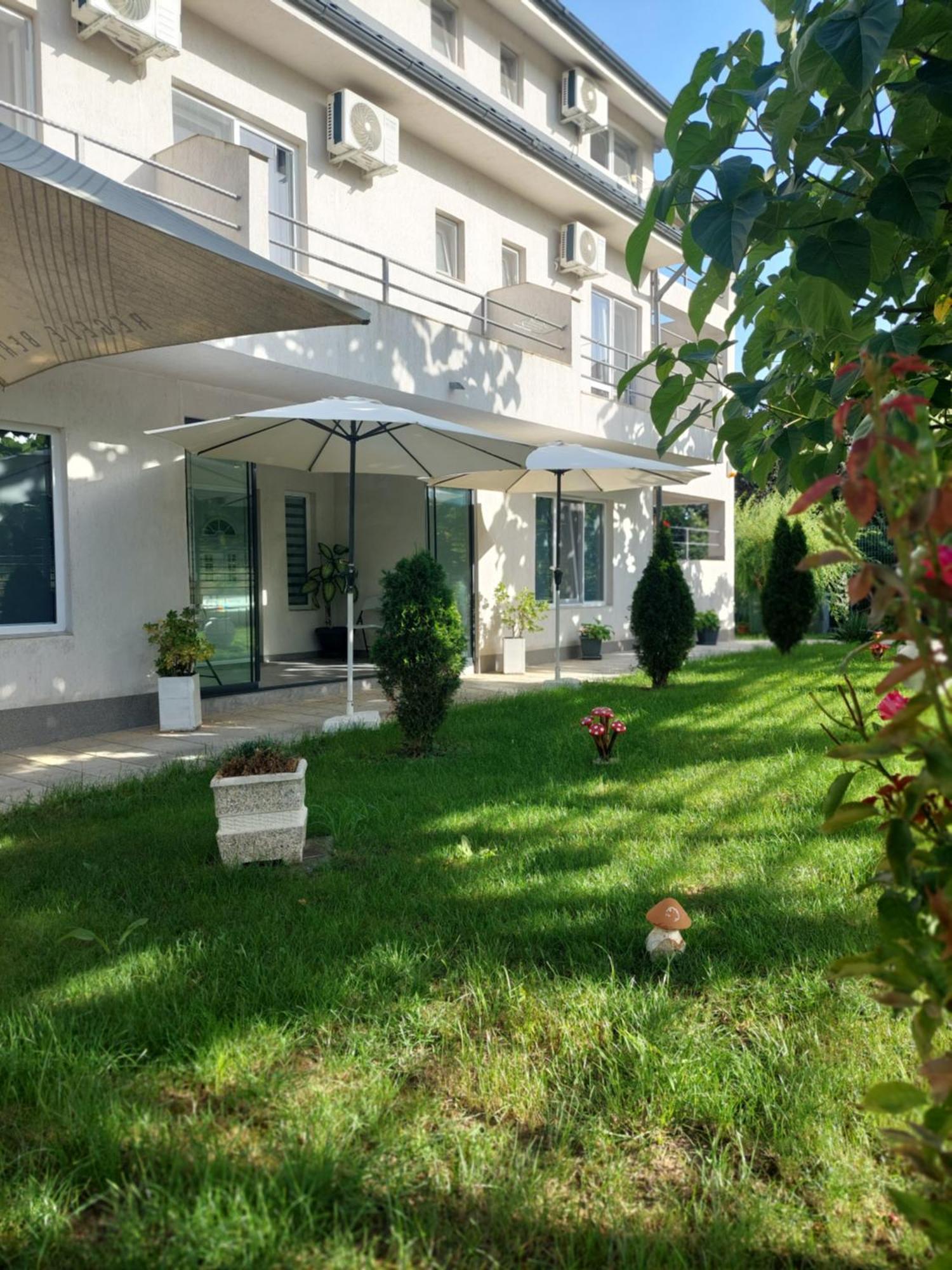 Casa Inna Venus Bagian luar foto